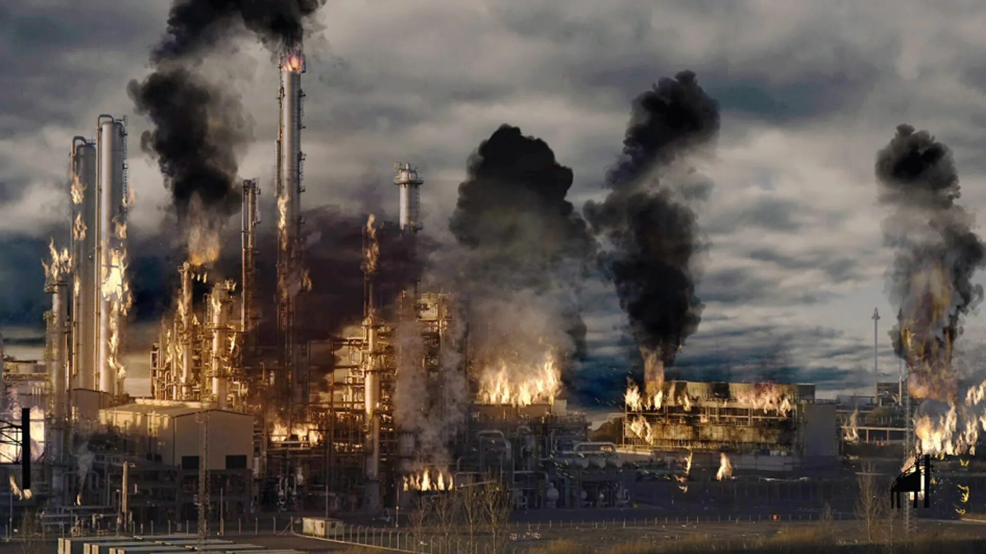 Экология и промышленность. Выбросы заводов в атмосферу. Выбросы в атмосферу с промышленных предприятий. Загрязнение окружающей среды заводами.