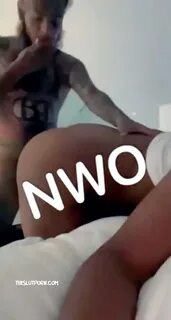 14K 99%Ohsoyoujade Nude & Sex Tape With 6ix9ine! 