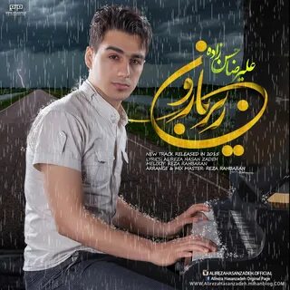 Alireza maghsoudi
