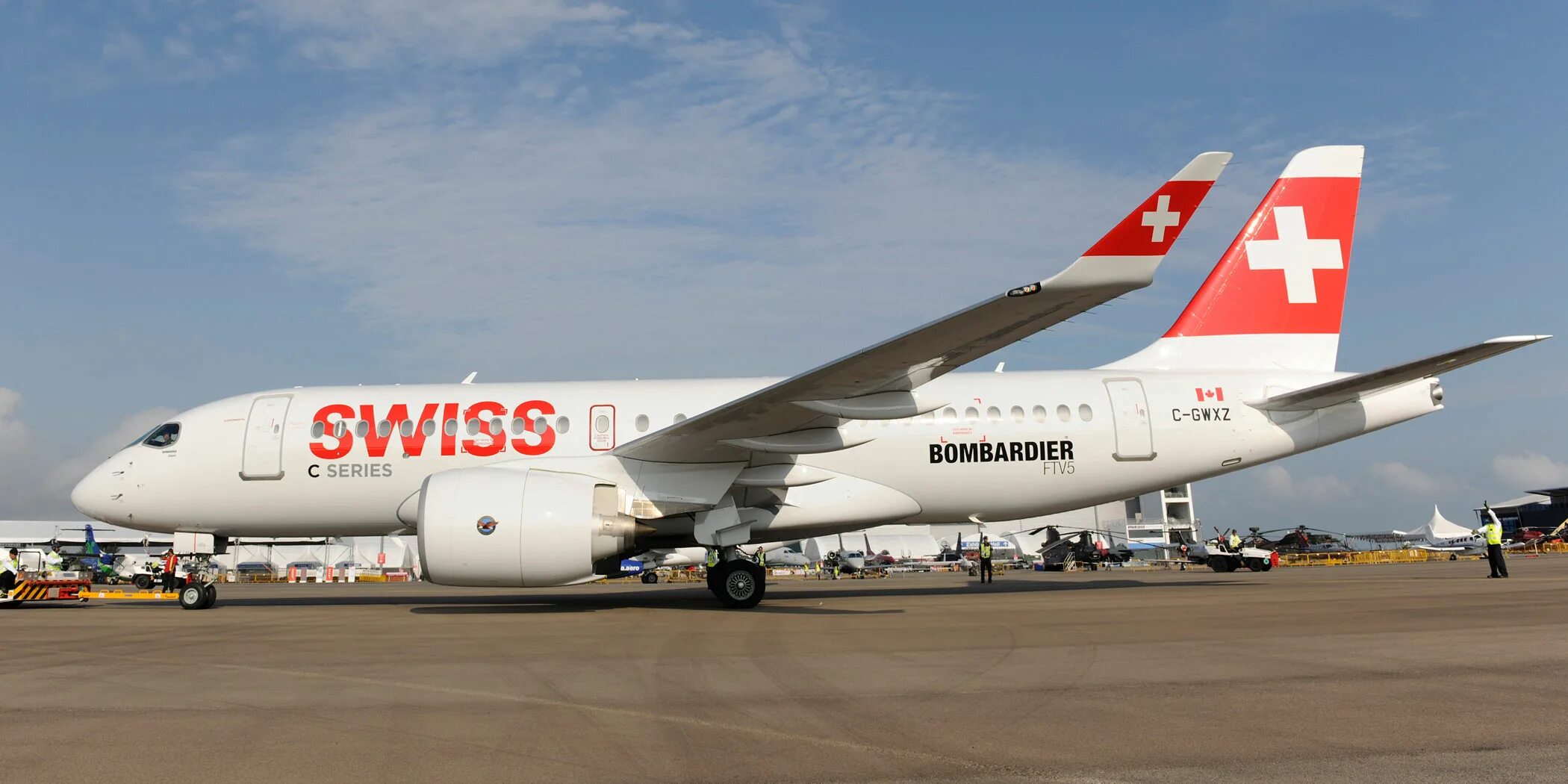 C series. Swiss bombardier cs 100. самолет bombardier cs100 swiss. bombardier c series cs100. bombardier c-100.