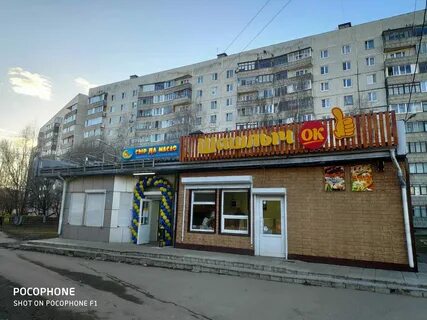 Шашлычок орехово зуево парковская улица