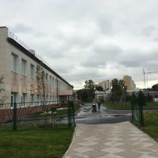 Школа 7 кемерово