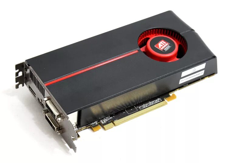 Ati radeon 1gb