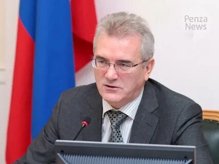 Губернатор лично