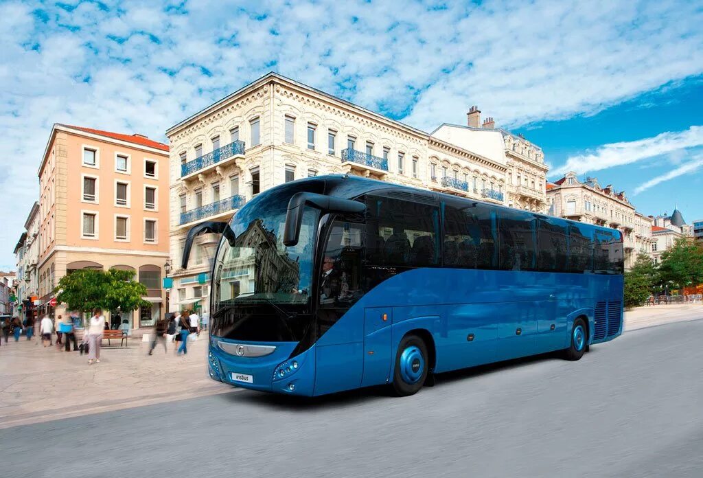 Экскурсионные автобусы в санкт петербурге. Irisbus Magelys. Туристический автобус. Экскурсионный. Экскурсия на автобусе.