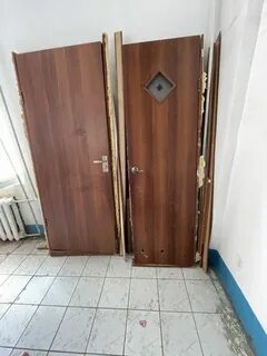 Двери даром бу
