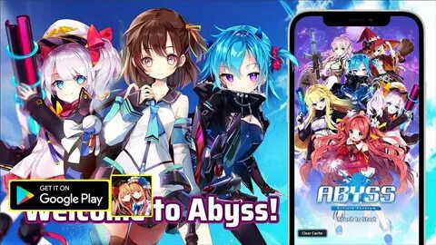 Abyss андроид
