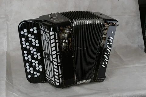 Баянов орган