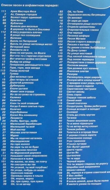 Список песен. Песня список песен. Название песен список. Называние песни список. Караоке застольных песен с текстом