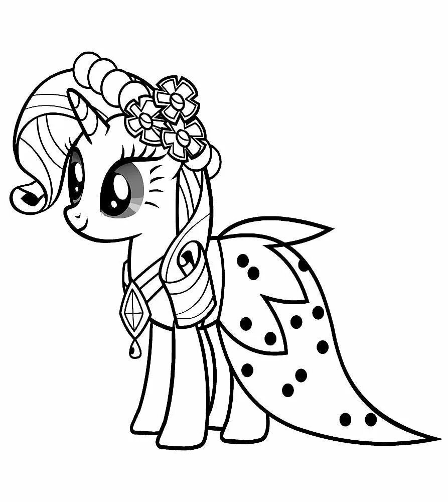 Раскраски для девочек мая. My little Pony раскраска Рарити. Раскраски Рарити пони маленькая. Раскраска пони Рарити. Раскраска Рарити пони раскраска.