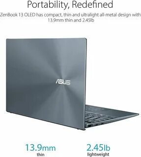 Asus zenbook 14x i9 13900h rtx 3050