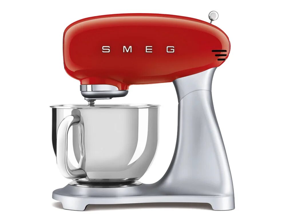Smeg бренд