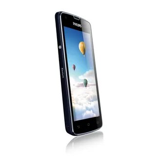 Philips w