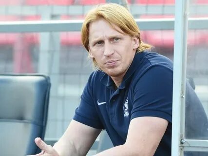 Точилин футболист