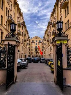 Улица рубинштейна 40 11 санкт петербург