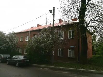 Ул садовая 17