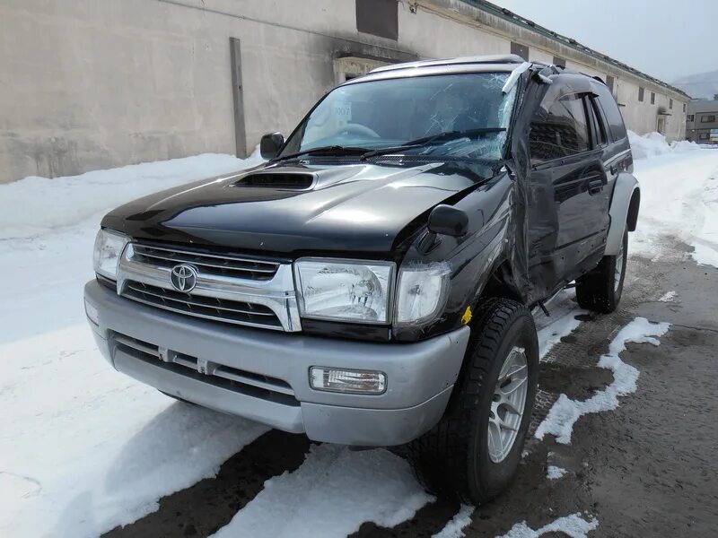 Купить кузов хайлюкс сурф. Тойота Сурф 185. Toyota Hilux Surf 185 кузов. Тойота Хайлюкс Сурф 185 кузов. Сурф 185 кузов.