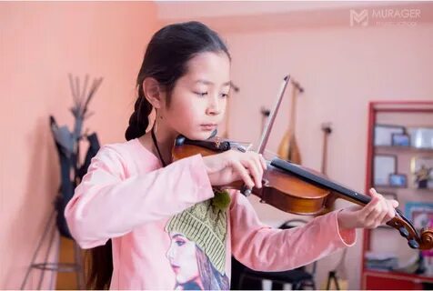 School violins