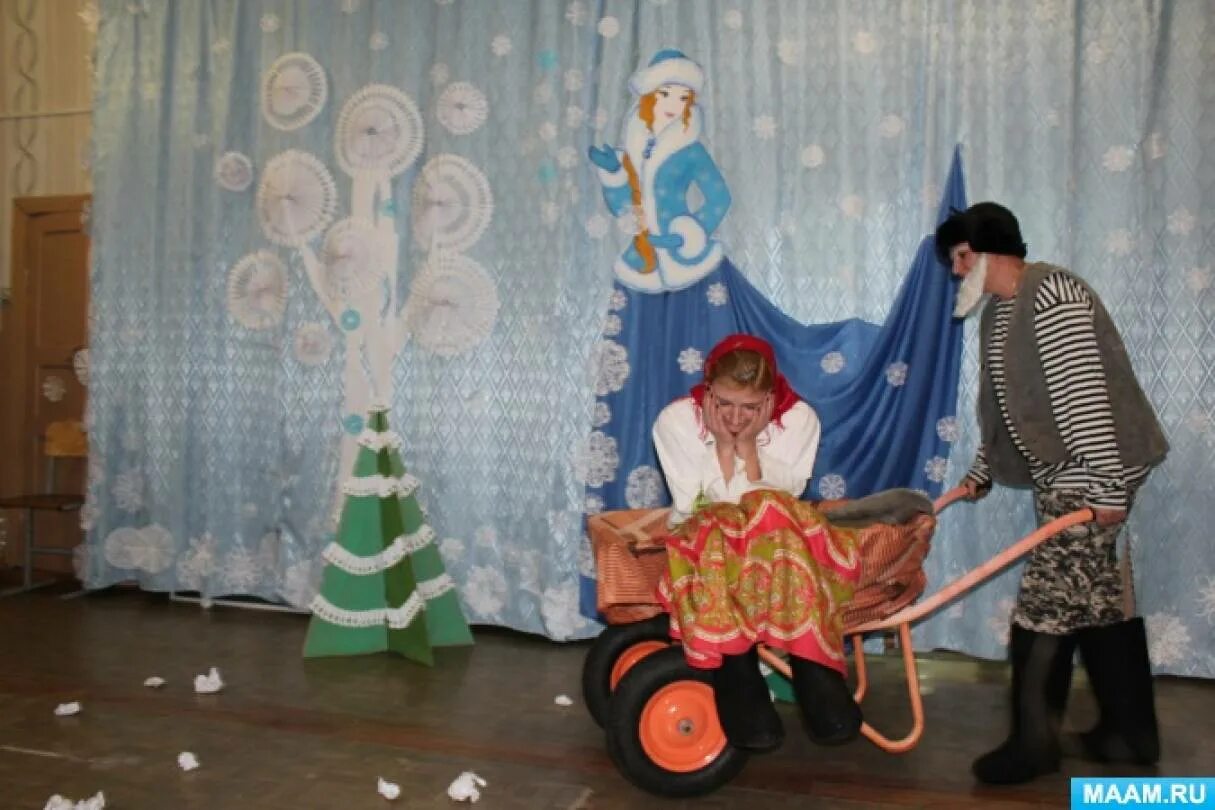 Новогоднее украшения для театральной постановки. Морозко московский театр. Сценарий сказки морозко для школьного театра. Сценарий сказки морозко для школьного театра. Сценарий сказки морозко для школьного театра.