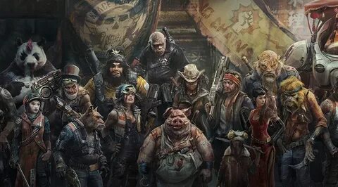 Beyond good evil 2