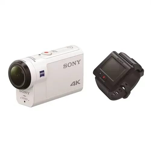 Экшн-камера Sony FDR-x3000.