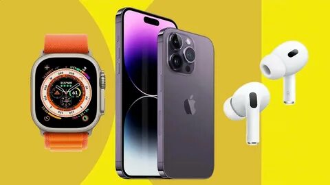 Iphone galaxy pro watch