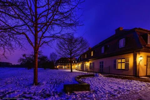 Home night