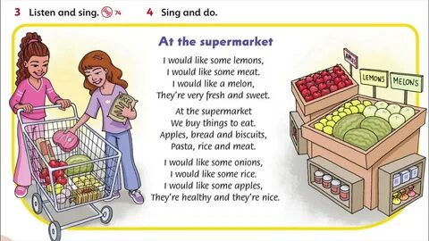 Lesson shop