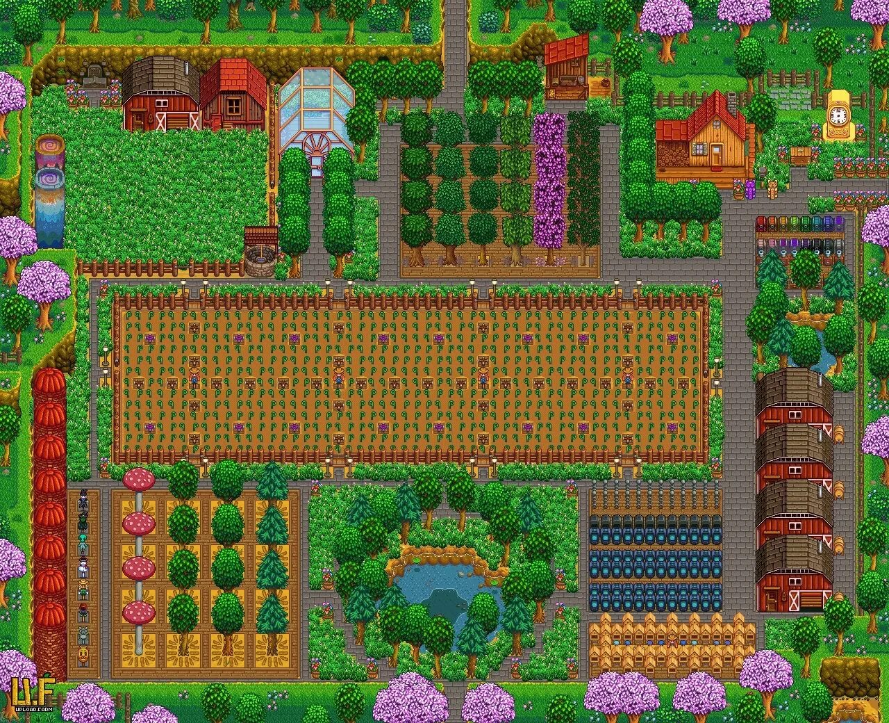 Stardew Valley ярмарка Долины. Луау Stardew Valley. Stardew Valley Farm Layout. Stardew Valley ферма. Луау stardew