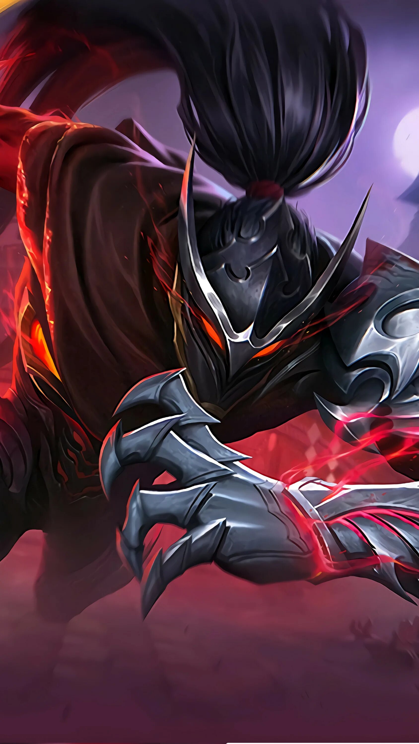 Хаябуса mobile legends. Хаябуса млбб. Mobile legends синематик. Mobile legends роджер арт. Авы мобайл легендс.