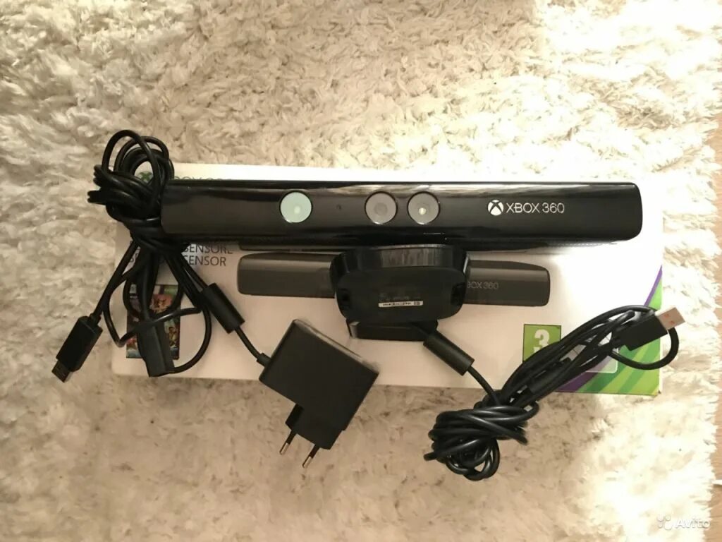 Kinect 360