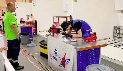 Real world skills