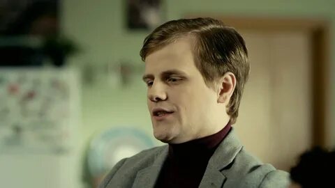 Универ 2018 актер