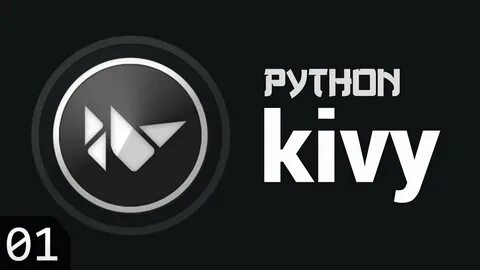 Kivy python на русском. Kivy python на русском