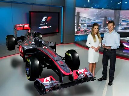 Sky sport f1