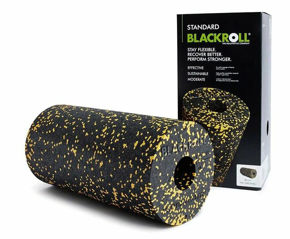 Buy roll. Ролл массажный Blackroll Slim. Blackroll массажные роллы. Массажный ролл Blackroll 30см. Ролл массажный Blackroll Standard 30 см (черный).