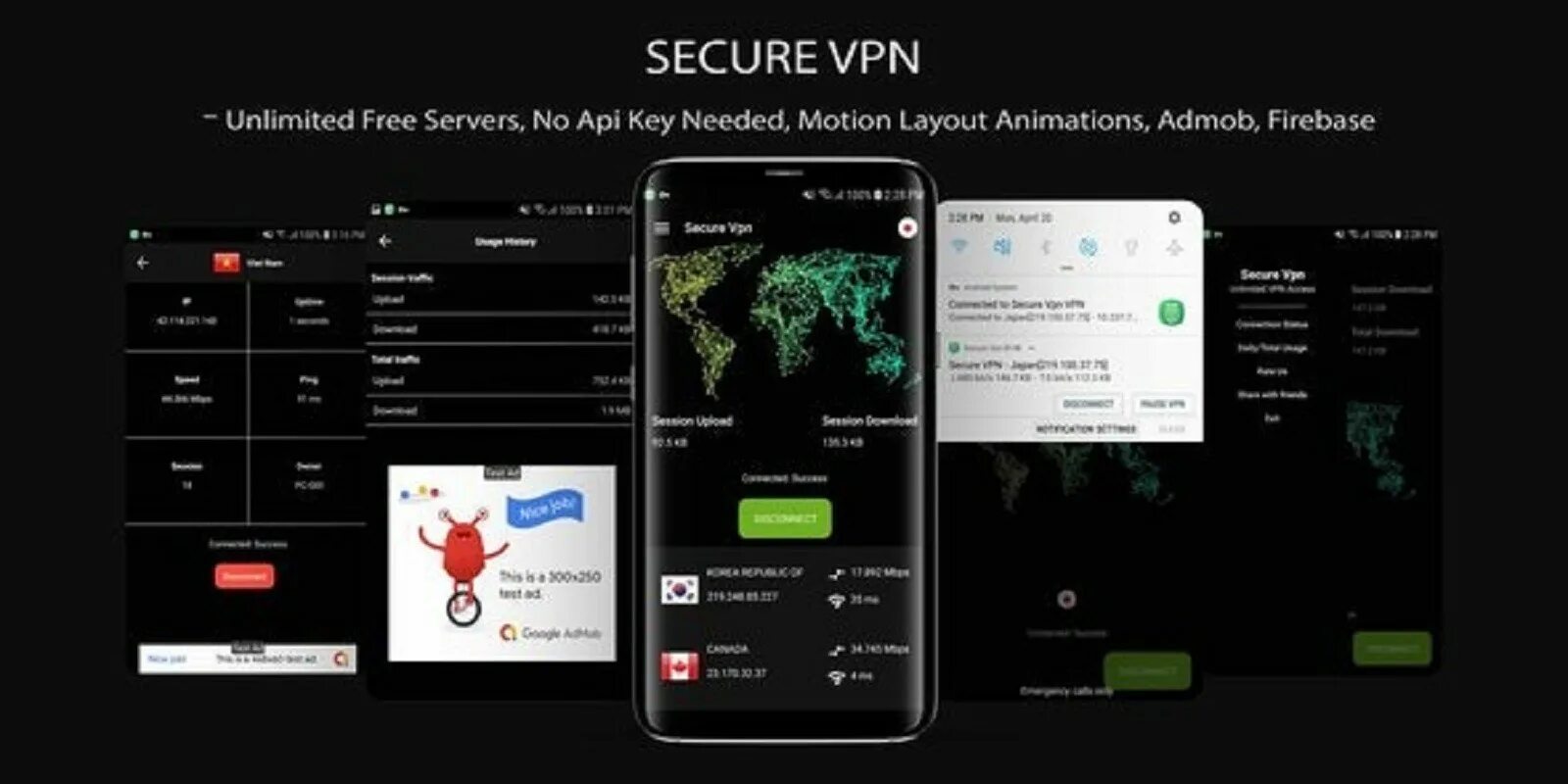 Новый тик ток без впн на андроид. Секьюр впн. Motion Layout. VPN Planet андроид.