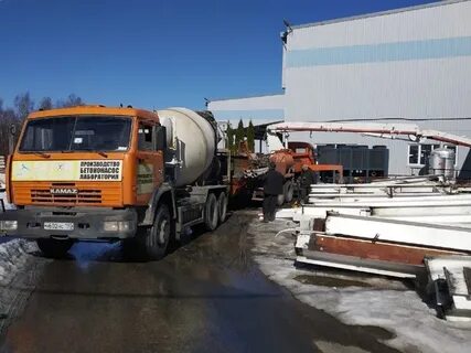 Бетон строй отзывы