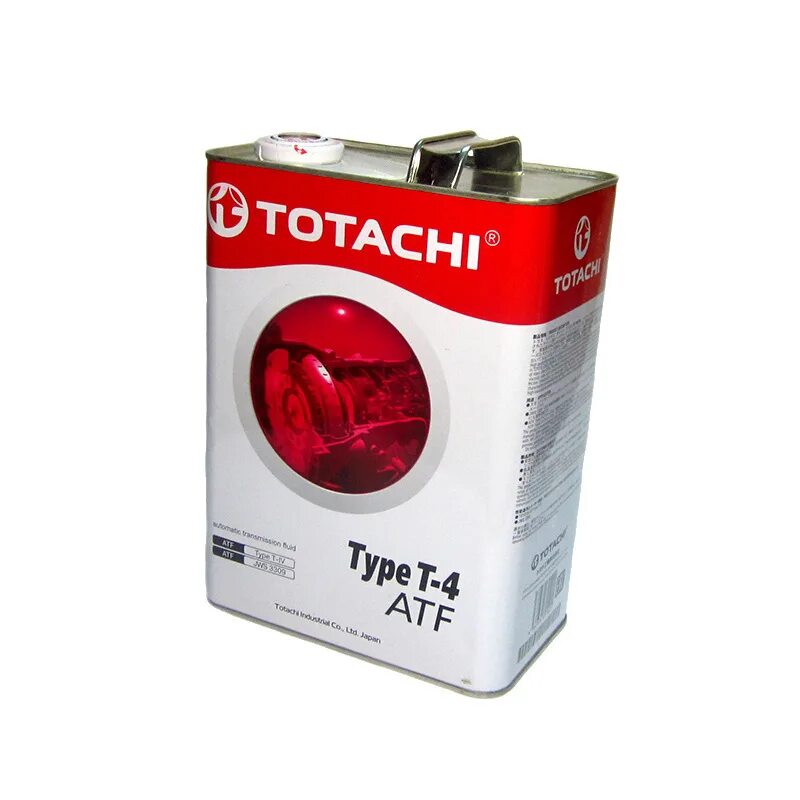 Масло atf totachi. TOTACHI ATF Type t-IV. TOTACHI ATF Type t-IV артикул. TOTACHI ATF SP-IV 20л. TOTACHI Type t4 ATF 4l артикул.