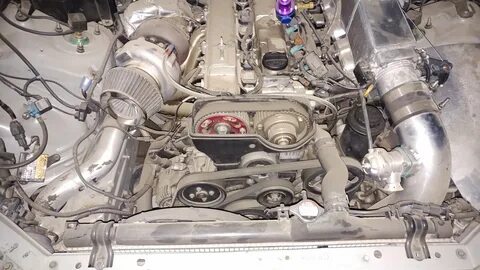 1jz характеристики