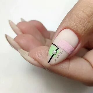 Masters маникюр