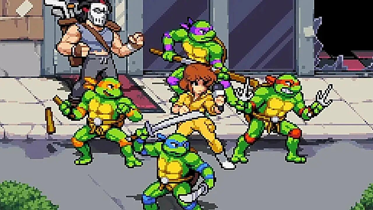 Tmnt revenge android. Tmnt игра 2025. ninja turtles shredder revenge. черепашки ниндзя игра 2025. teenage mutant ninja turtles игра.