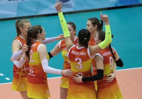 18 ноября череповец