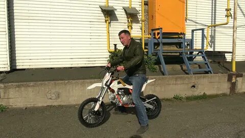 X motos 125