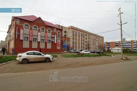 Телефоны в чистополе