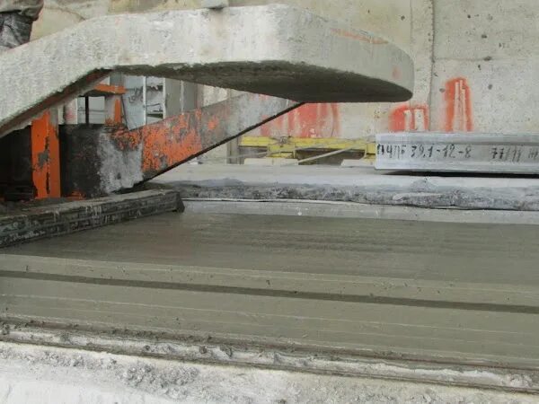 Завод жбк воронеж. 12. Плита перекрытия убк-5а (п10. Завод жби степной оренбург. Жби 1 псков.