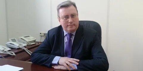 Ректор факультета