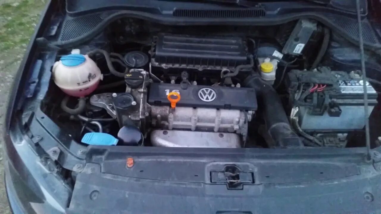 Мотор поло седан 1. 6. Vw polo sedan cfna. Работа двигателя поло седан. 6.