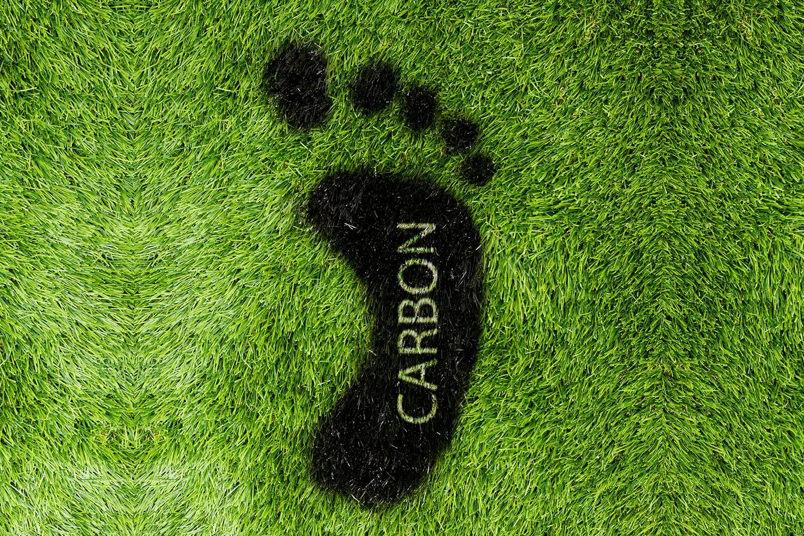 Your carbon footprint. Carbon footprint. карбоновый след. следы. следы рекламные.