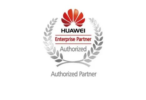 Huawei partners